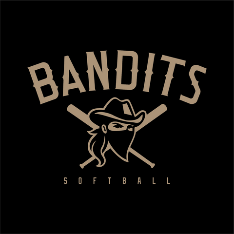 BANDIT SOFTBALL GEAR