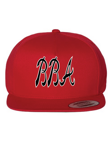 BBA OUTLAWS FLEX FIT HAT
