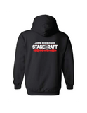 STAGECRAFT HOODED SWEATSHIRT