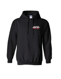 STAGECRAFT HOODED SWEATSHIRT