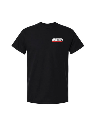 COTTON T-SHIRT